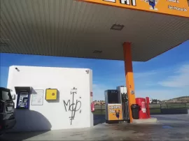 Carburantes Argés 24H