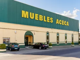 Muebles Aceca
