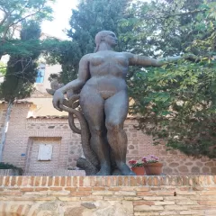 Museo Victorio Macho - Real Fundación de Toledo