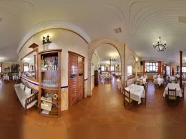 Restaurante Mesón Las Bodegas