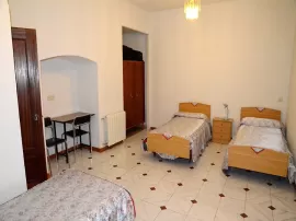 Hostal en Madrid María del Mar