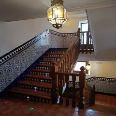 Hotel Princesa Galiana