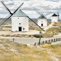 Cerro Calderico