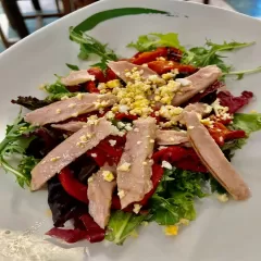 Restaurante Jamaica