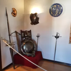 Casa Museo de Cervantes