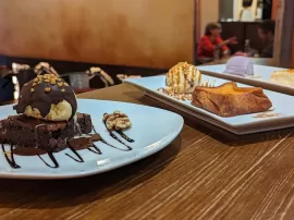 Restaurante Fábula