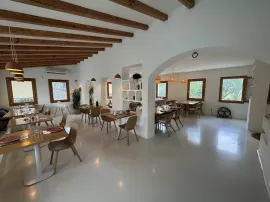 Restaurante Mora