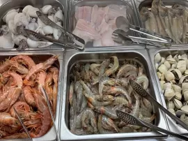 Wok Sol Buffet Libre