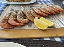 Dhom Restaurante