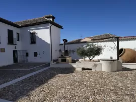 Casa Museo de Cervantes