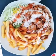 Restaurante Imran Kebab