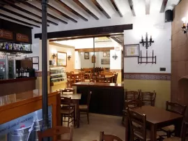 Restaurante Casa Bar Yépez