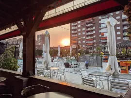 Bar Koyote Saloon