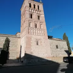 Fuente de los Leones
