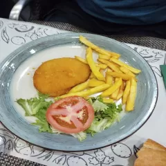 Cafetería Sol 31