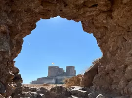 Molinos de Viento de Consuegra
