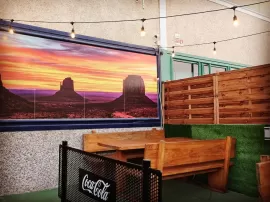 American Play Dinner