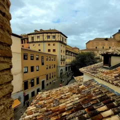 Toledo in Motion