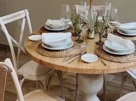 Del Carmen Restaurante