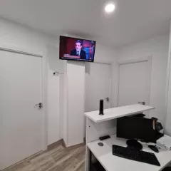 HOSTAL LAS FRONTERAS