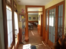 Hostal San Martín