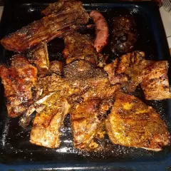 Restaurante la Parrilla de María