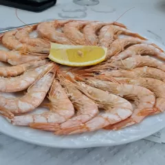 Mesón Sánchez