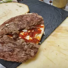 Bocatería Proteínas