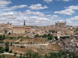 Mirador del Valle