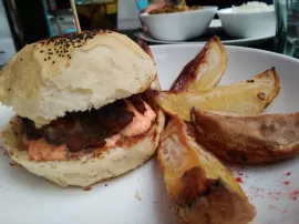 agapo indie&food