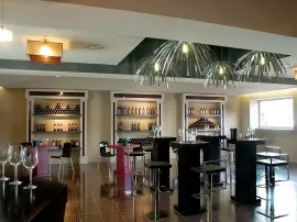 Bodega Finca Loranque
