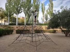 Parque Belgica