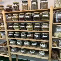 21gramos • tienda a granel