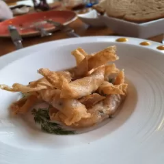 Restaurante Mora