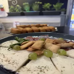 La Otra Bóveda