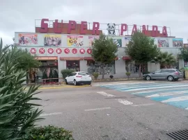 BAZAR SUPER PANDA TORRIJOS
