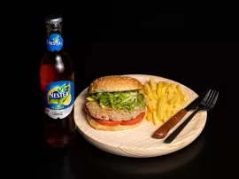 Café Bar Colón