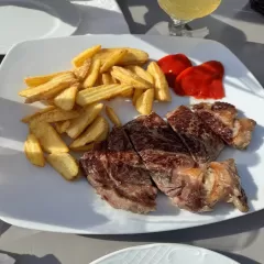 Bar Español
