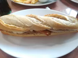 Bar Cabello