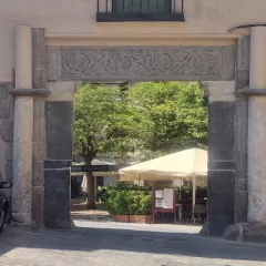 Restaurante Aqui