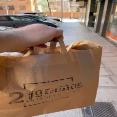 21gramos • tienda a granel