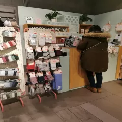 women'secret