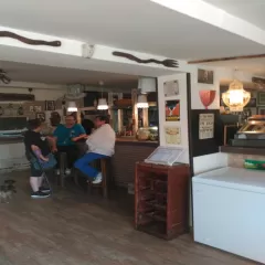 Restaurante la Parrilla de María
