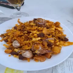 Mesón Sánchez