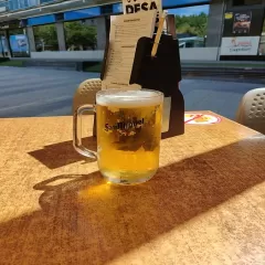 Bar La Ramona - Toledo