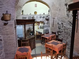 Hospedería Casa De Cisneros