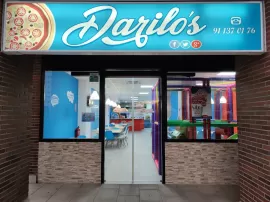 Darilo