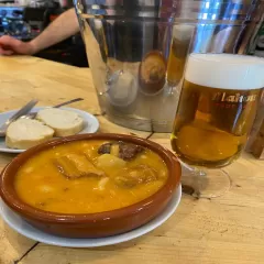 Bar El Gallo