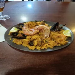 Restaurant Ferran