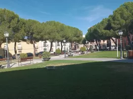 Ayuntamiento de Torrijos.